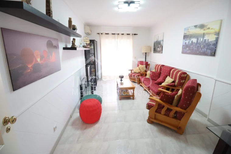 Apartamento T2 para Arrendamento férias em Monte Gordo Foto 17