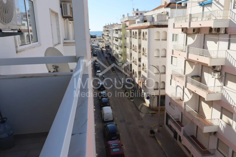 Apartamento T2 para Arrendamento férias em Monte Gordo Foto 21