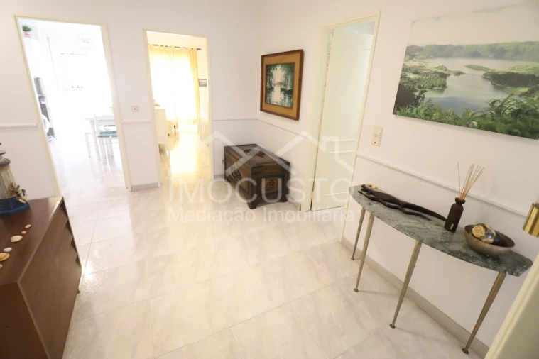 Apartamento T2 para Arrendamento férias em Monte Gordo Foto 22
