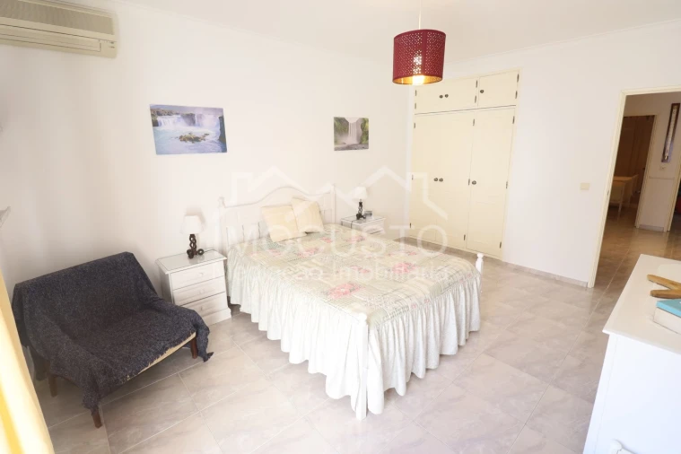 Apartamento T2 para Arrendamento férias em Monte Gordo Foto 25