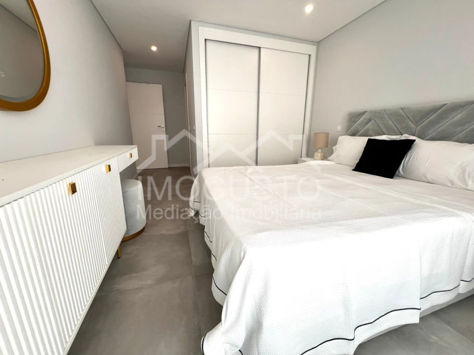 Apartamento T2 para Arrendamento férias em Monte Gordo Foto 11