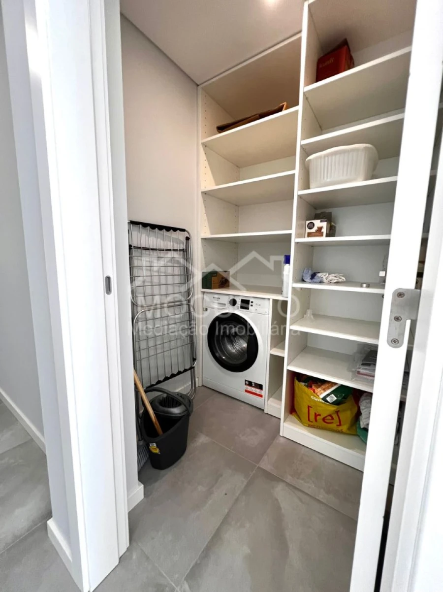 Apartamento T2 para Arrendamento férias em Monte Gordo Foto 8