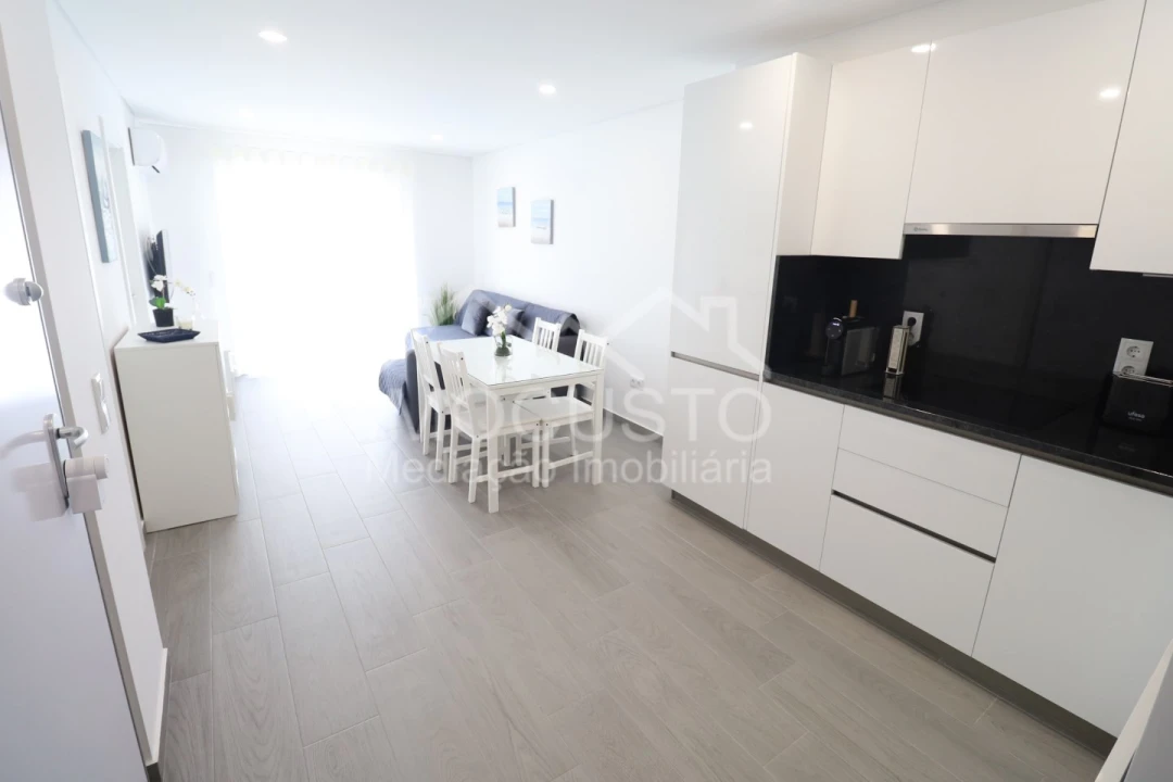 Apartamento T2 para Arrendamento férias em Monte Gordo Foto 7