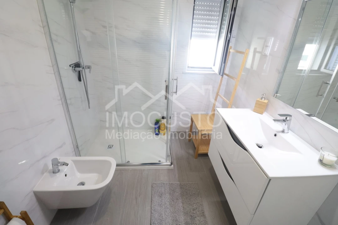 Apartamento T2 para Arrendamento férias em Monte Gordo Foto 23