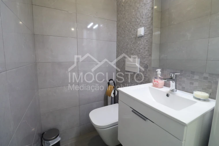 Apartamento T2 para Arrendamento férias em Monte Gordo Foto 16