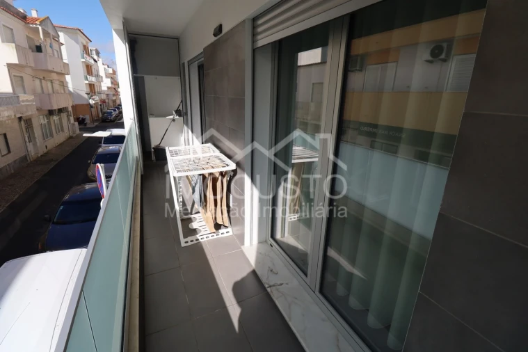 Apartamento T2 para Arrendamento férias em Monte Gordo Foto 24