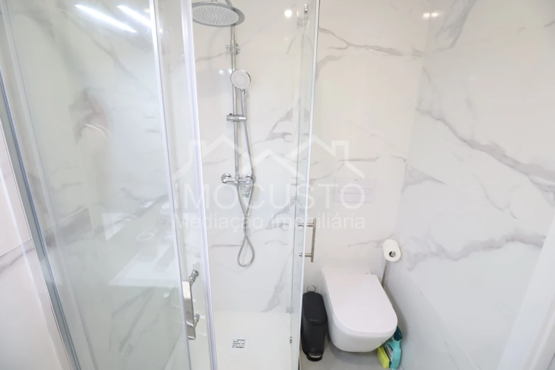 Apartamento T2 para Arrendamento férias em Monte Gordo Foto 13