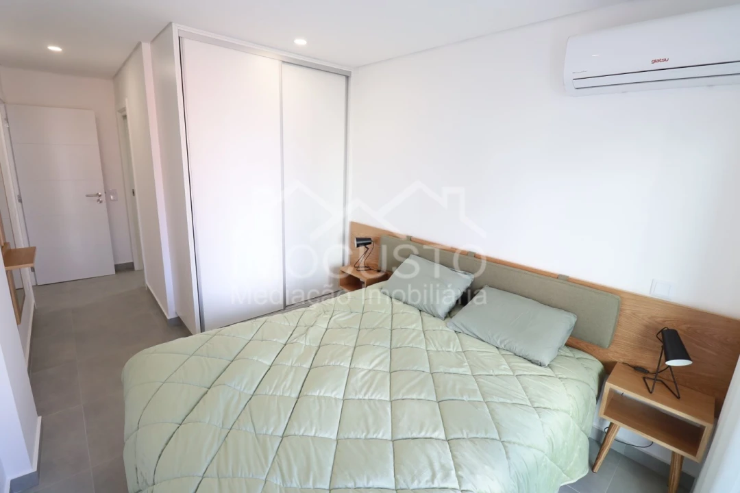 Apartamento T2 para Arrendamento férias em Monte Gordo Foto 9