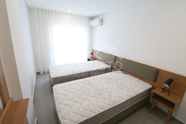 Apartamento T2 para Arrendamento férias em Monte Gordo Foto 16