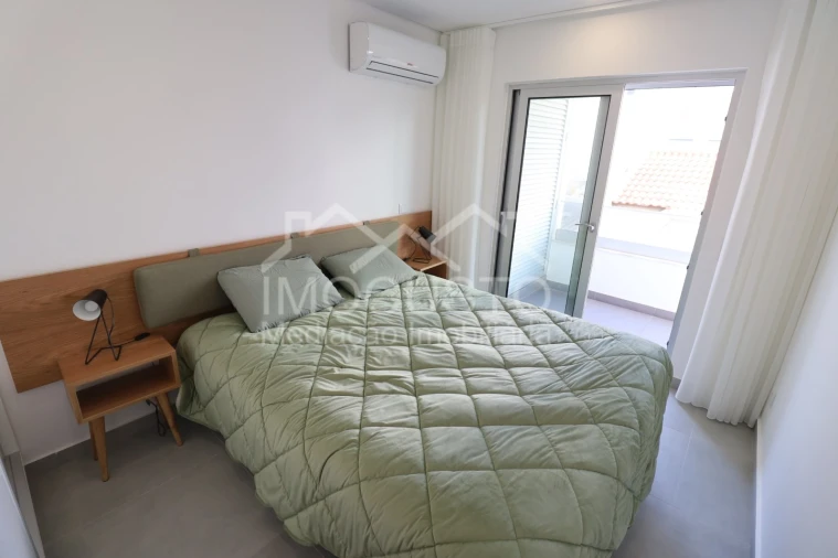 Apartamento T2 para Arrendamento férias em Monte Gordo Foto 11