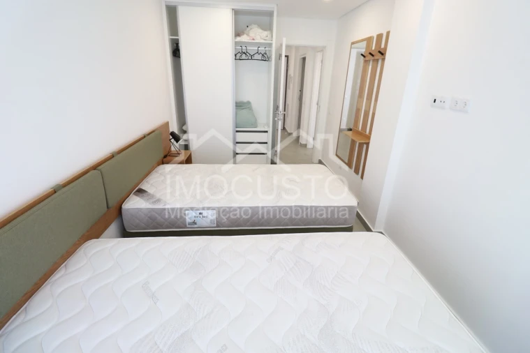 Apartamento T2 para Arrendamento férias em Monte Gordo Foto 15