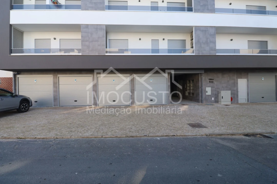 Apartamento T1 para Arrendamento férias em Monte Gordo Foto 2