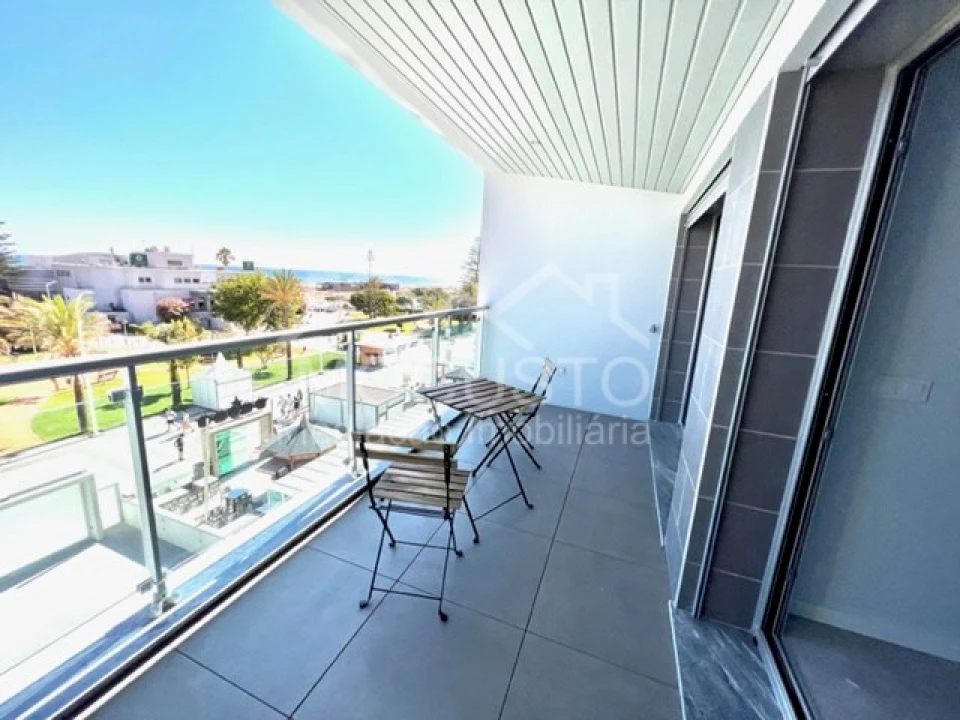 Apartamento T1 para Arrendamento férias em Monte Gordo Foto 1