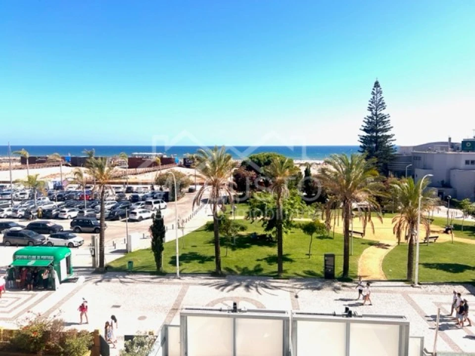 Apartamento T1 para Arrendamento férias em Monte Gordo Foto 9