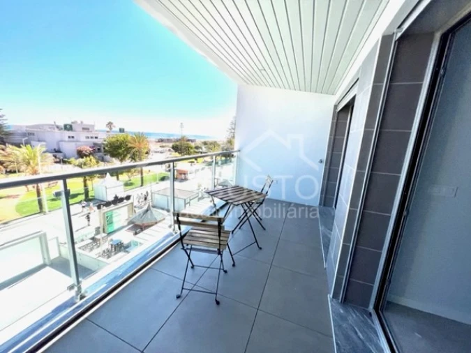 Apartamento T1 para Arrendamento férias em Monte Gordo Foto 1