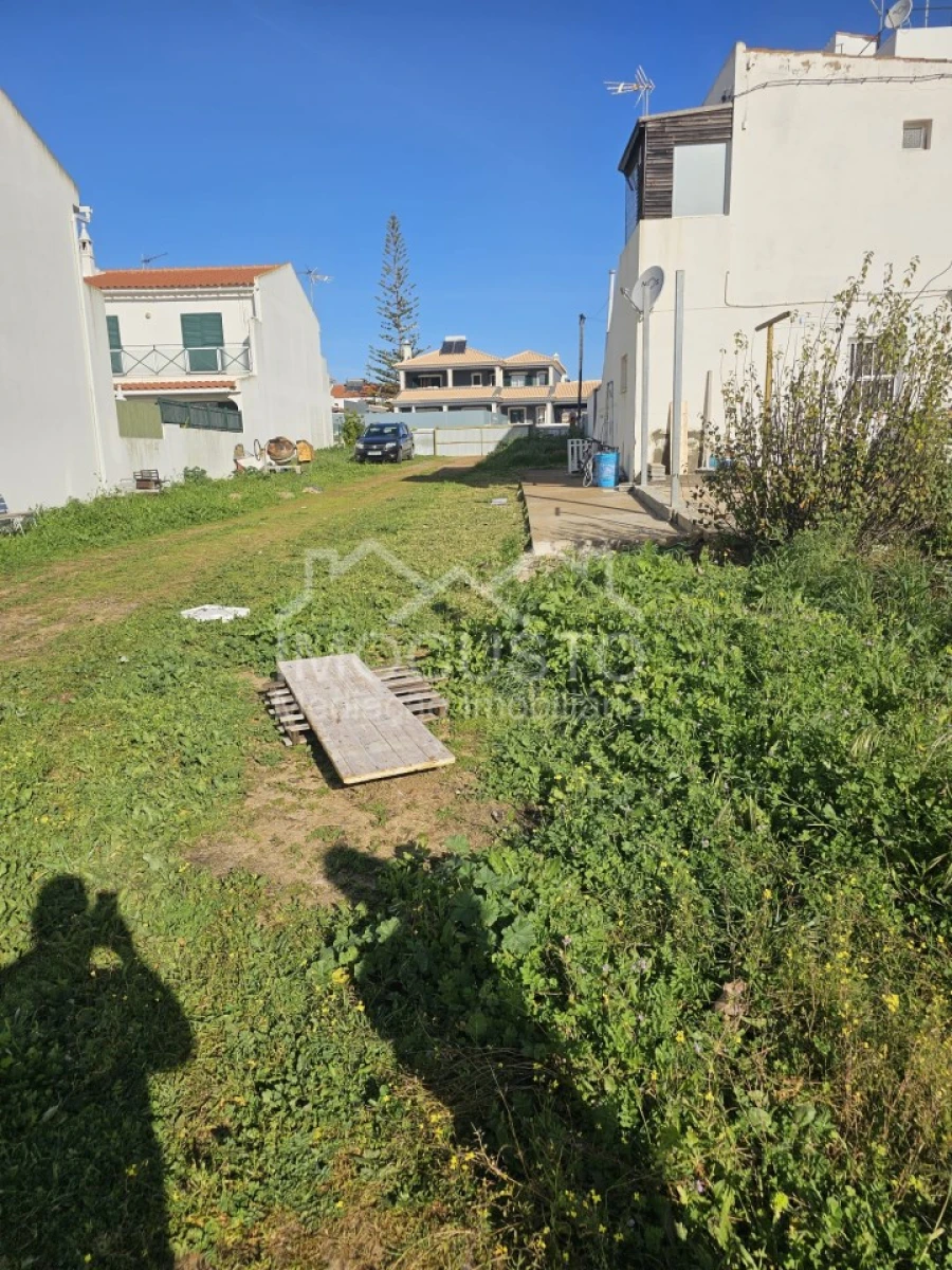 Terreno para Venda em Altura Foto 4