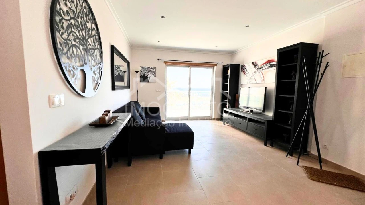 Apartamento T3 para Arrendamento férias em Monte Gordo Foto 2