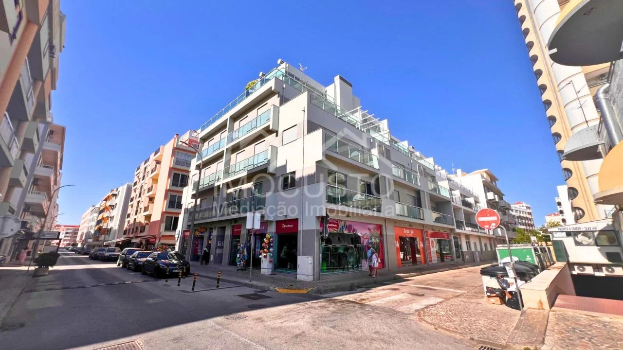 Apartamento T3 para Arrendamento férias em Monte Gordo Foto 4