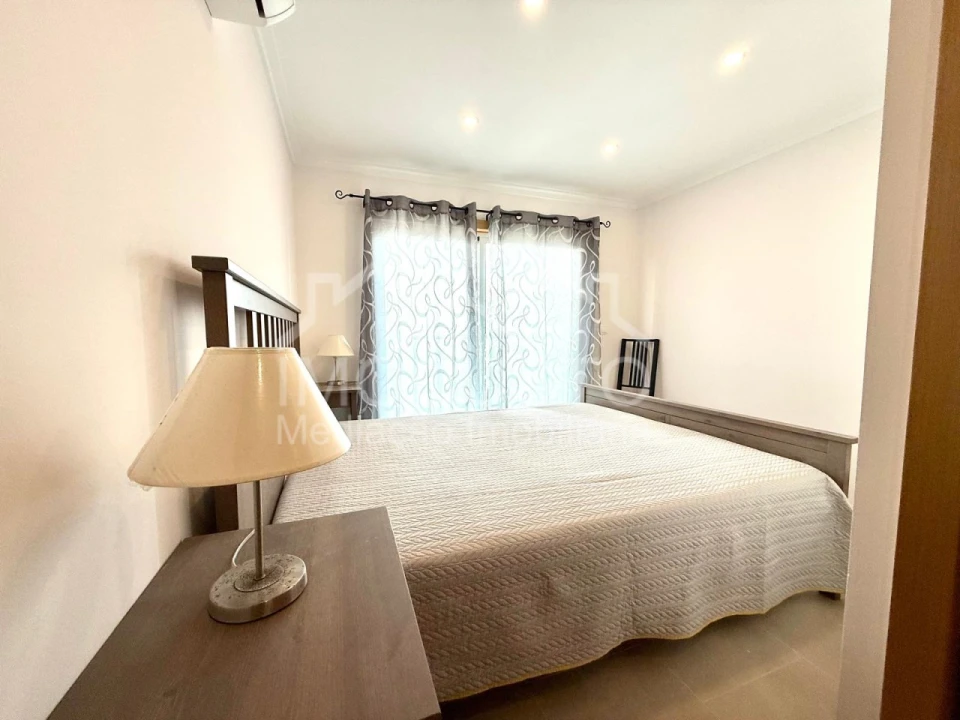 Apartamento T3 para Arrendamento férias em Monte Gordo Foto 29