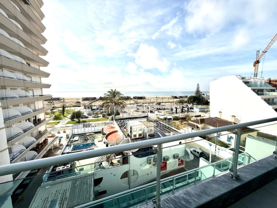 Apartamento T3 para Arrendamento férias em Monte Gordo Foto 36