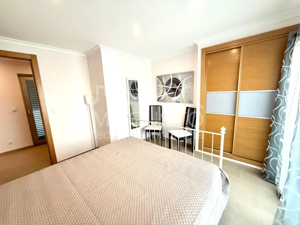 Apartamento T3 para Arrendamento férias em Monte Gordo Foto 37