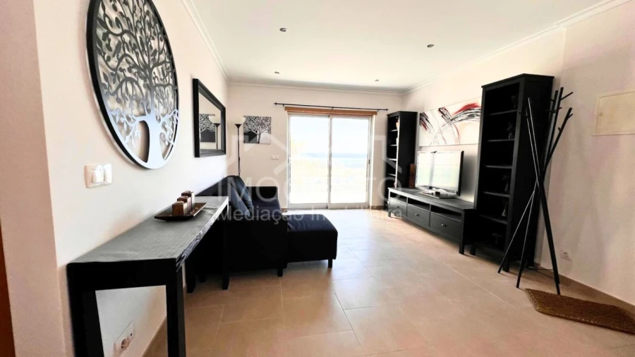 Apartamento T3 para Arrendamento férias em Monte Gordo Foto 2