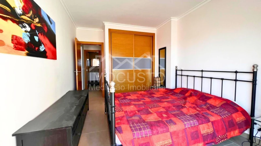 Apartamento T3 para Arrendamento férias em Monte Gordo Foto 8