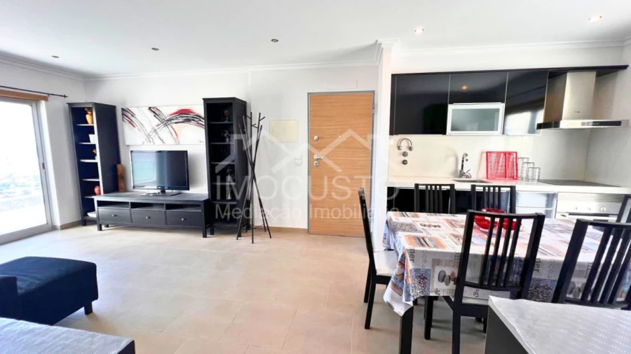 Apartamento T3 para Arrendamento férias em Monte Gordo Foto 14