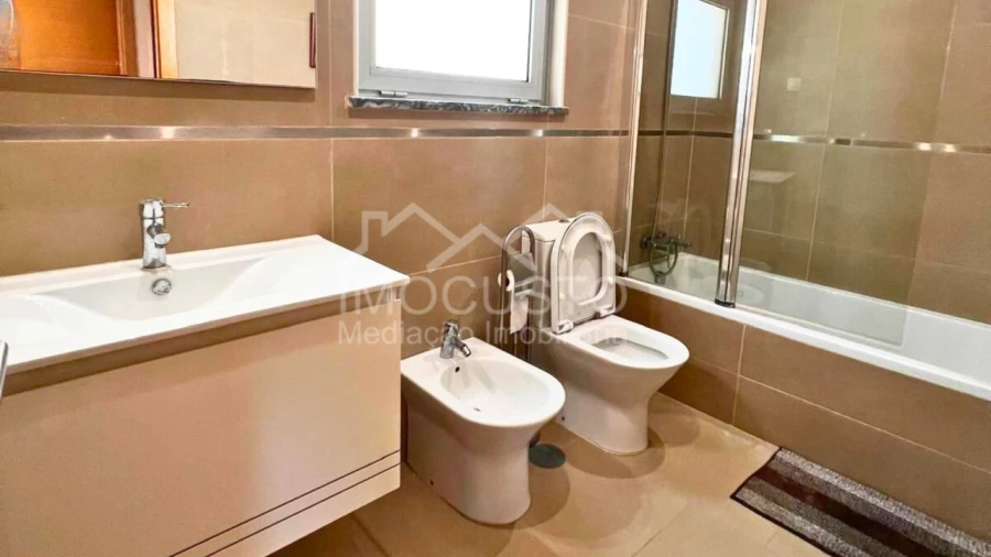 Apartamento T3 para Arrendamento férias em Monte Gordo Foto 22