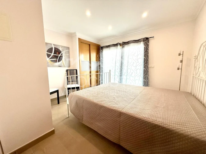 Apartamento T3 para Arrendamento férias em Monte Gordo Foto 34