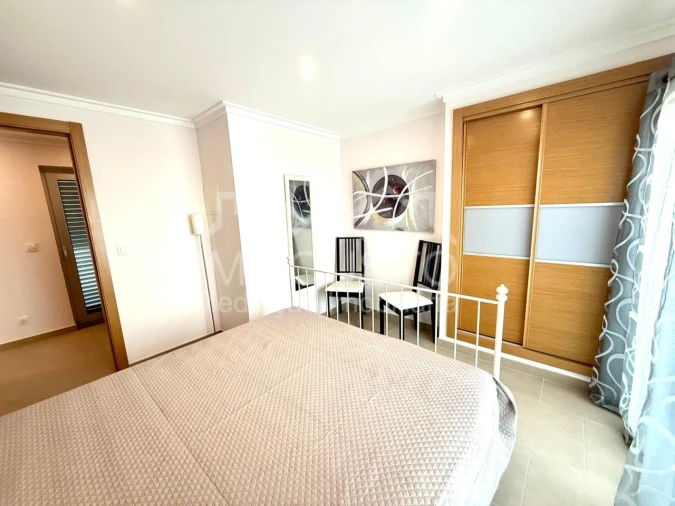 Apartamento T3 para Arrendamento férias em Monte Gordo Foto 37