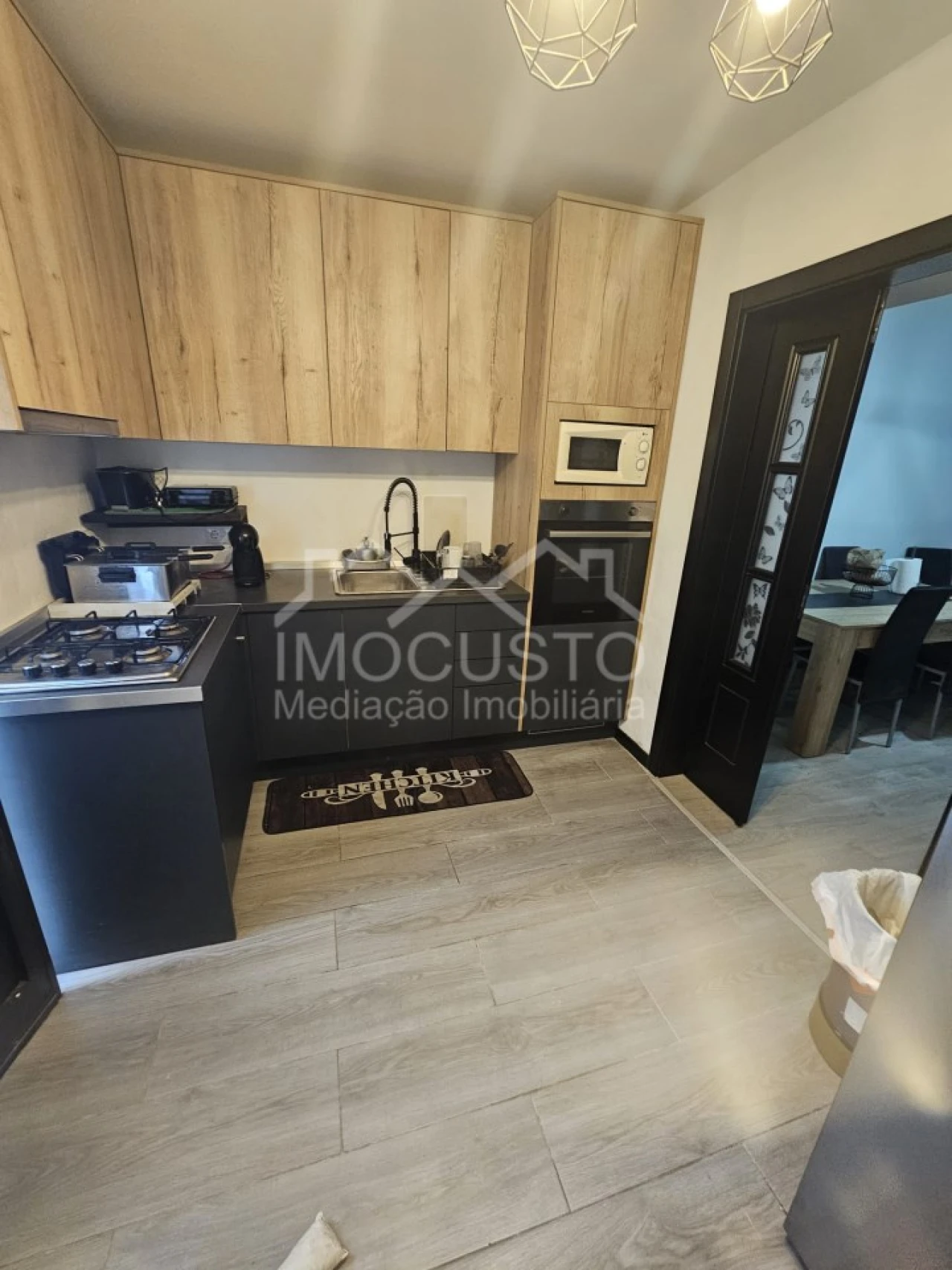 Moradia T2 para Venda em Vila Real de Santo Antonio Foto 3