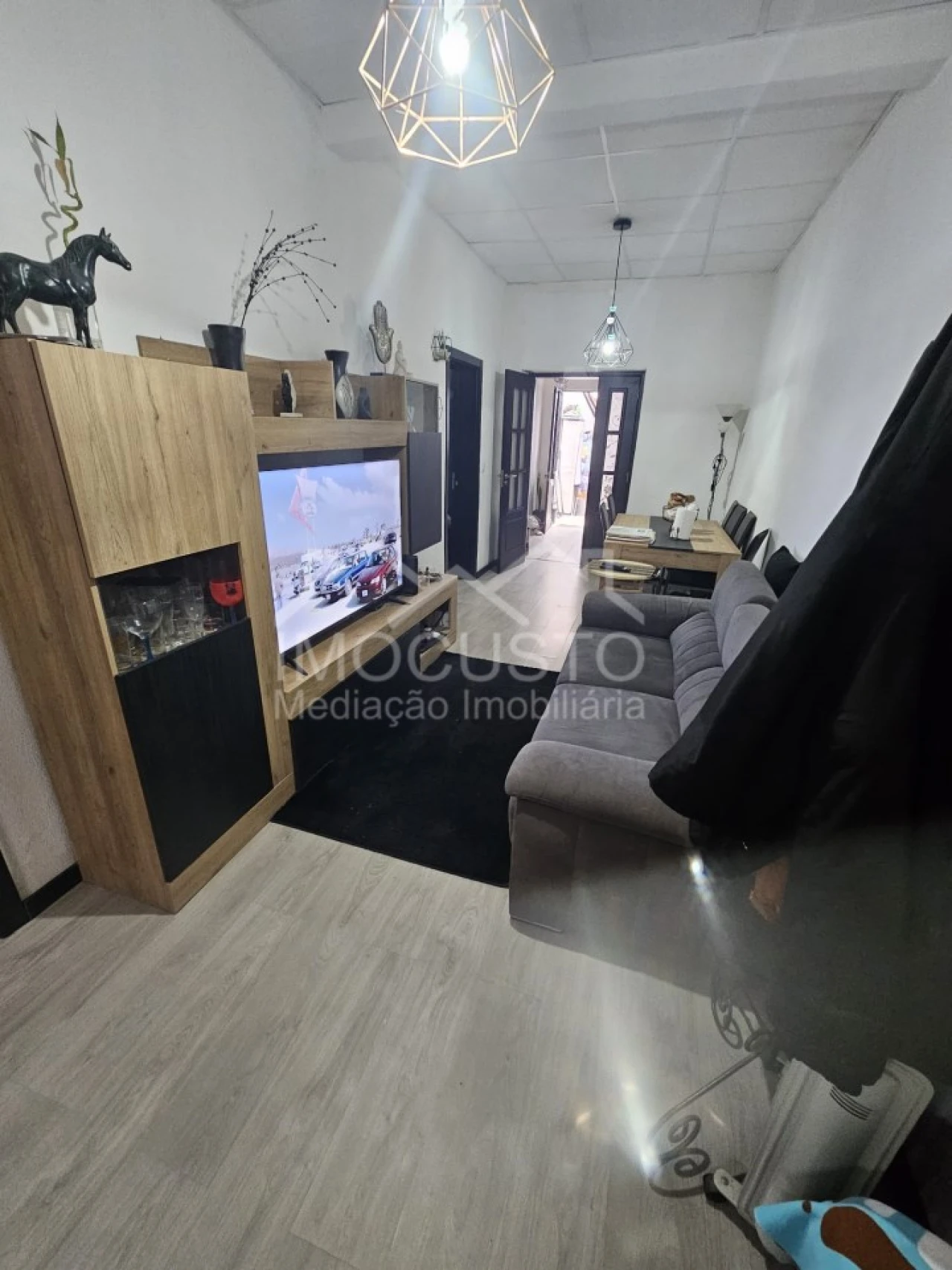 Moradia T2 para Venda em Vila Real de Santo Antonio Foto 9