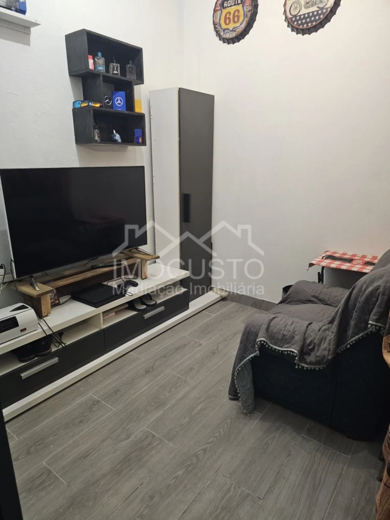 Moradia T2 para Venda em Vila Real de Santo Antonio Foto 14