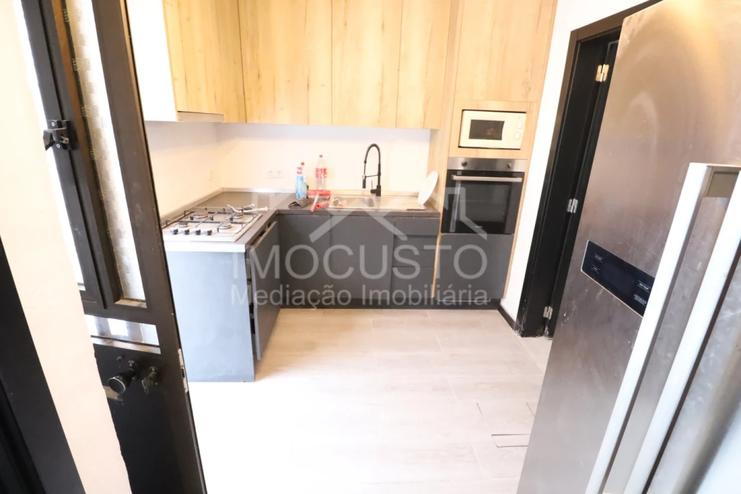Moradia T2 para Venda em Vila Real de Santo Antonio Foto 13