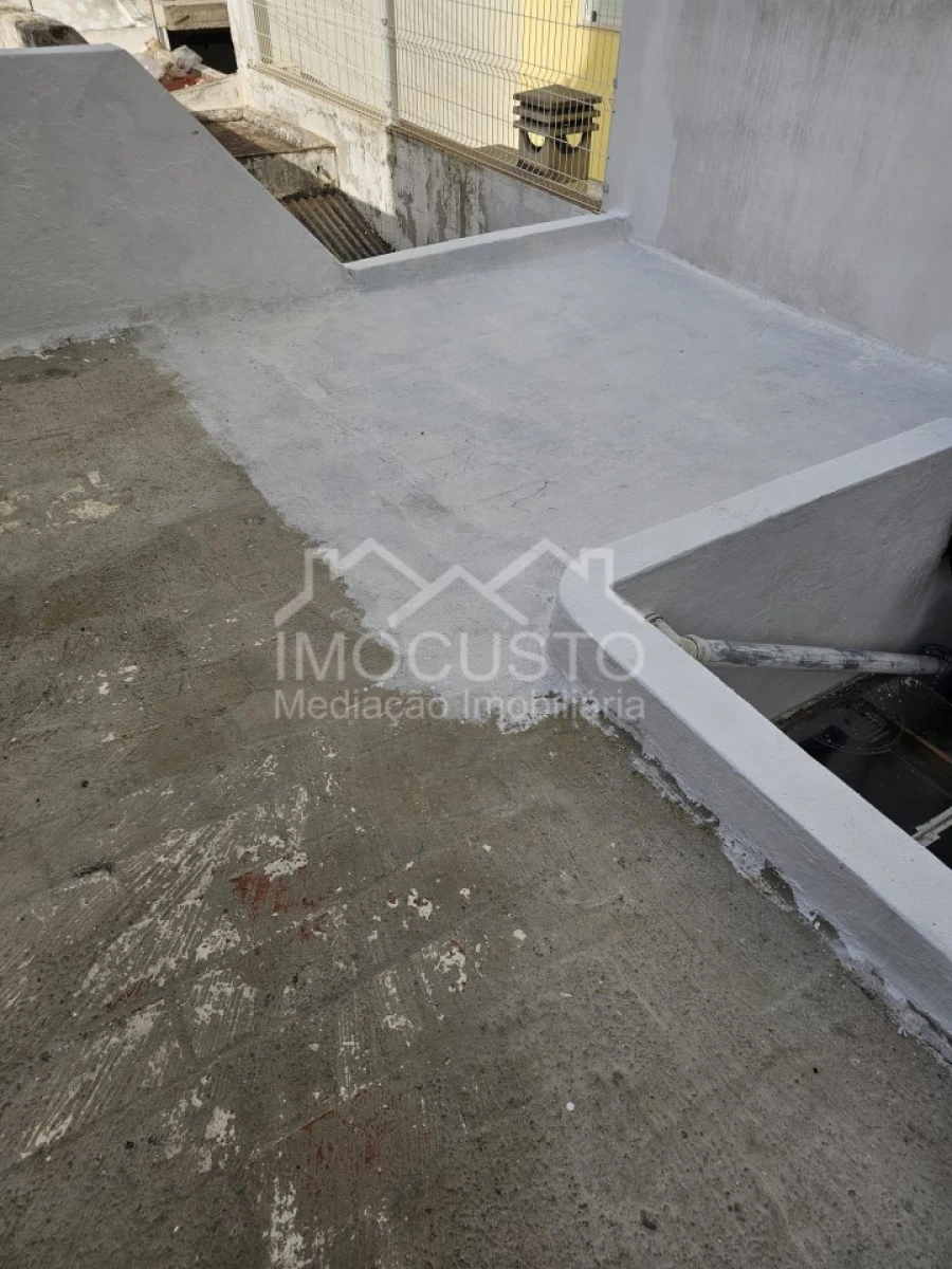 Moradia T2 para Venda em Vila Real de Santo Antonio Foto 16