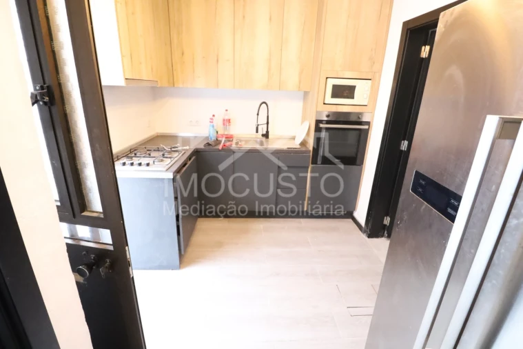 Moradia T2 para Venda em Vila Real de Santo Antonio Foto 13