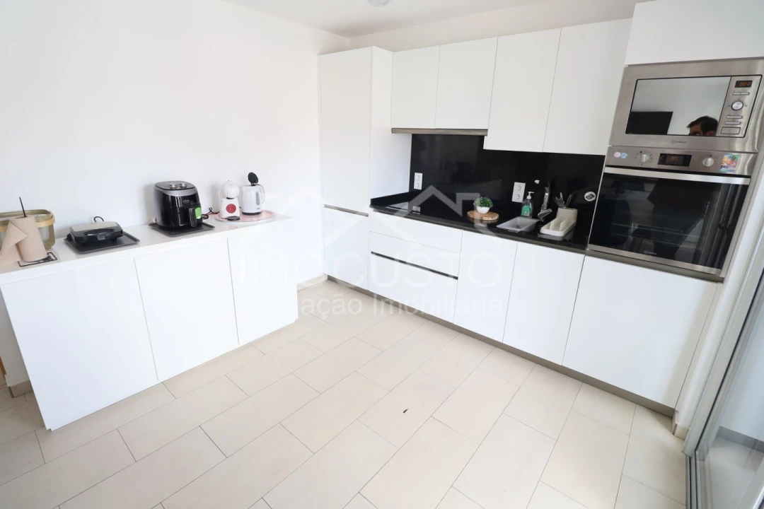 Apartamento T2 para Arrendamento férias em Monte Gordo Foto 1