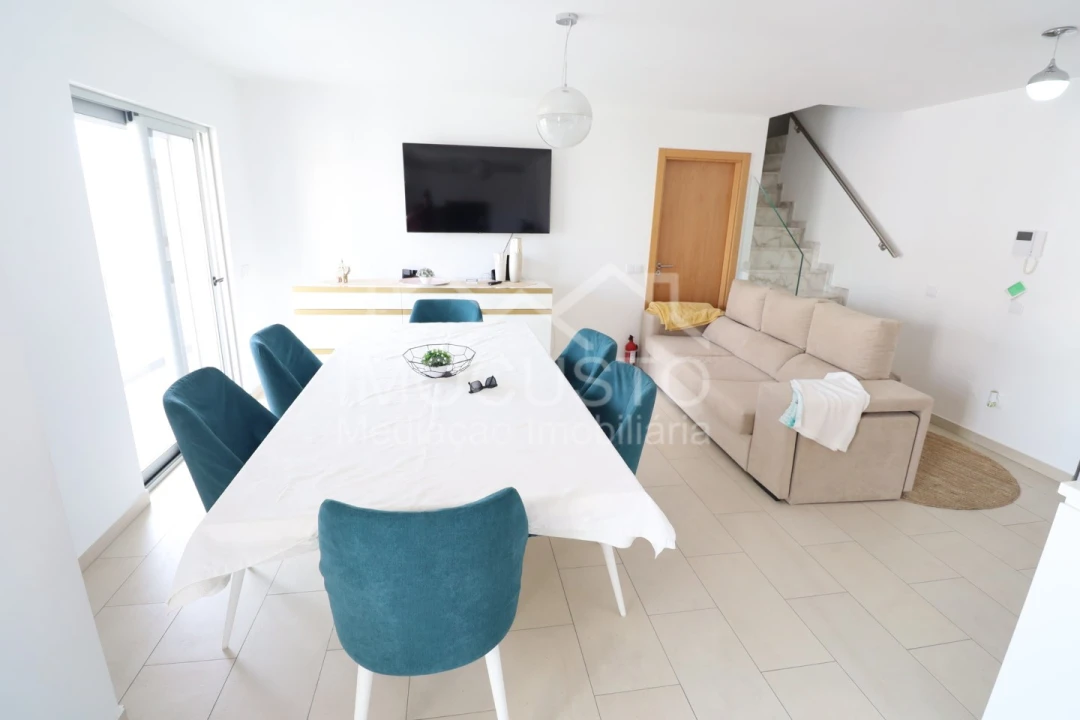 Apartamento T2 para Arrendamento férias em Monte Gordo Foto 7