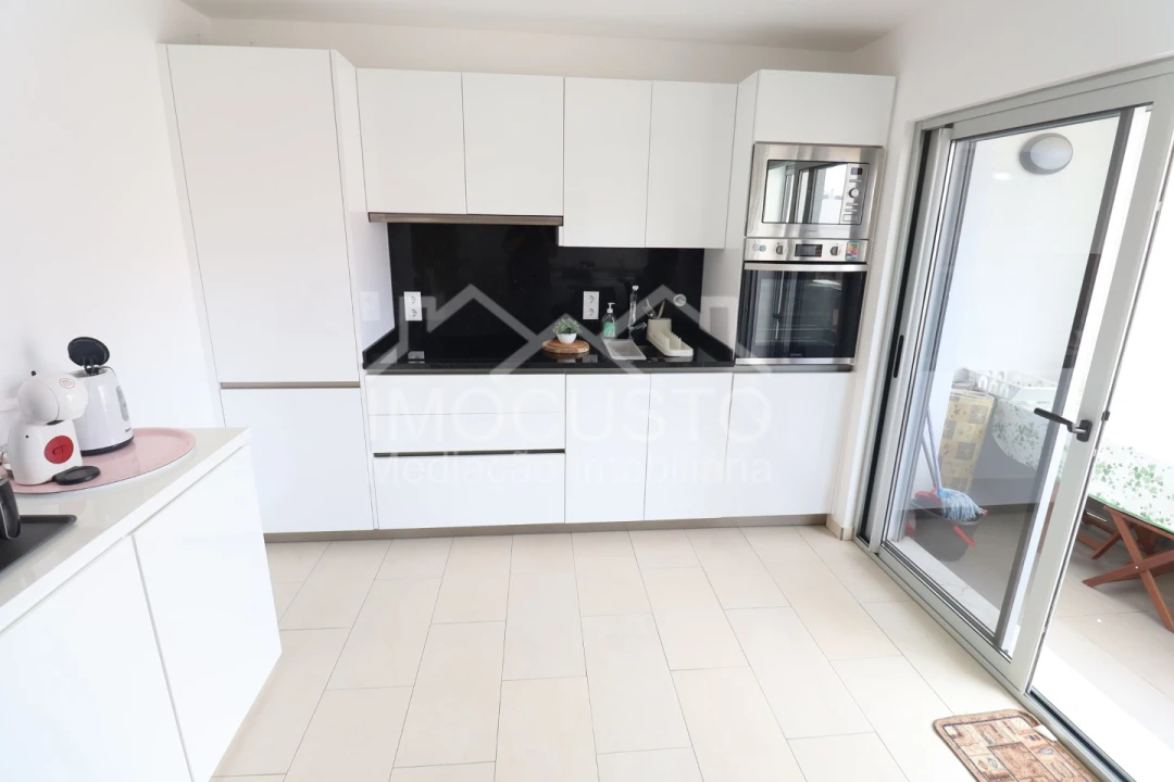 Apartamento T2 para Arrendamento férias em Monte Gordo Foto 6