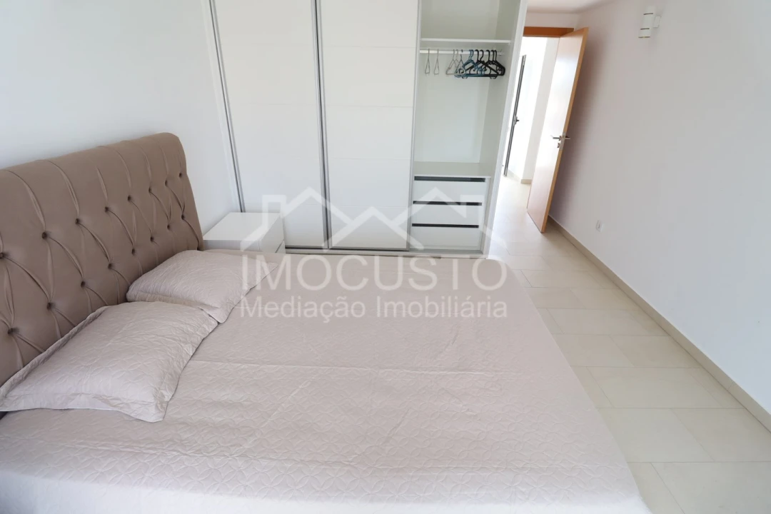 Apartamento T2 para Arrendamento férias em Monte Gordo Foto 18