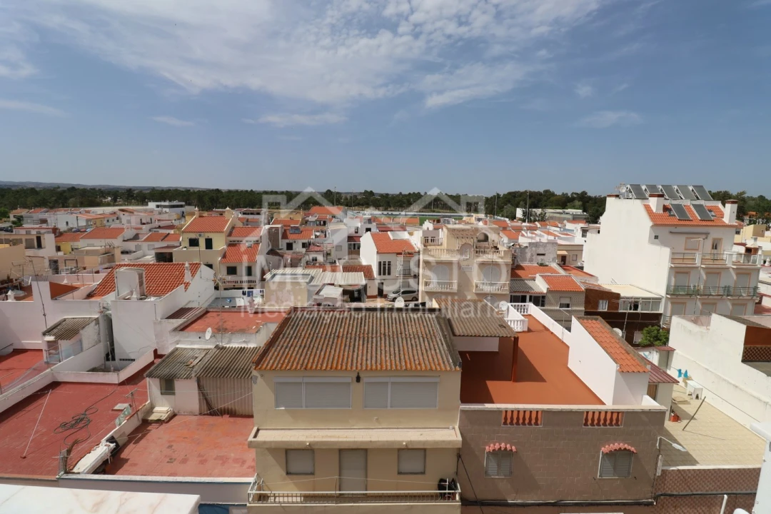 Apartamento T2 para Arrendamento férias em Monte Gordo Foto 24