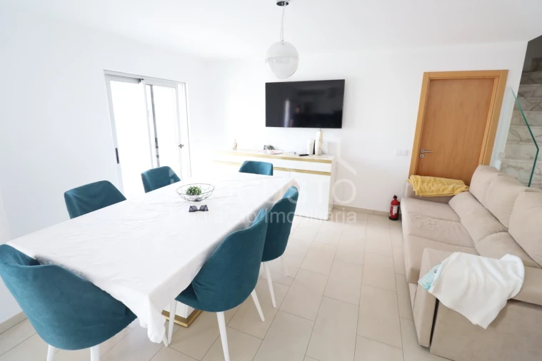 Apartamento T2 para Arrendamento férias em Monte Gordo Foto 8