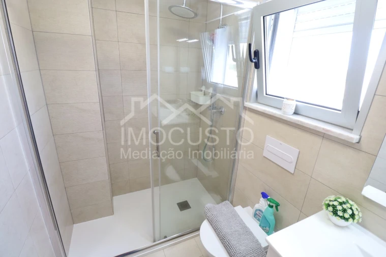 Apartamento T2 para Arrendamento férias em Monte Gordo Foto 10