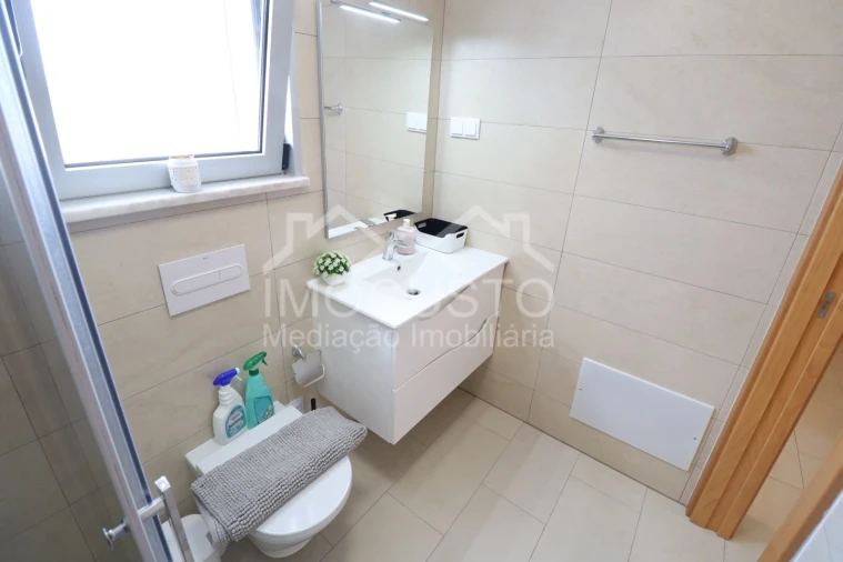 Apartamento T2 para Arrendamento férias em Monte Gordo Foto 11