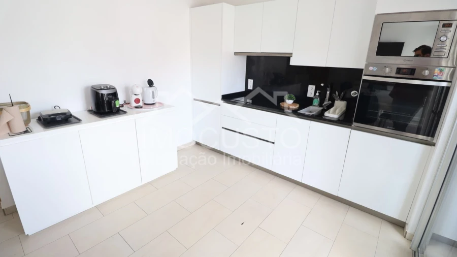 Apartamento T2 para Arrendamento férias em Monte Gordo