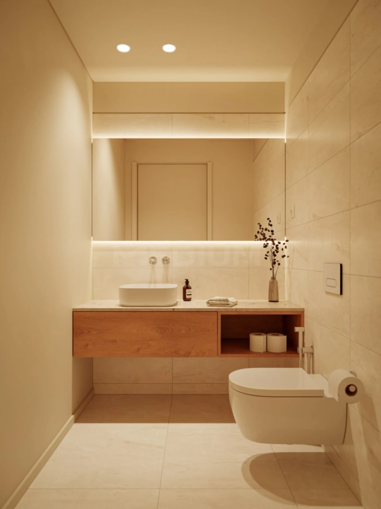 Apartamento T2 para Venda em Vila Nova de Famalicão e Calendário Foto 5