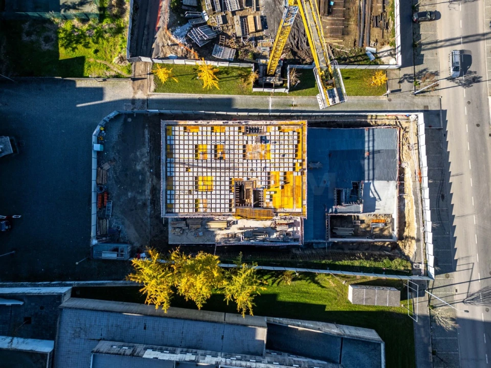 Apartamento T2 para Venda em Aguas Santas Foto 35