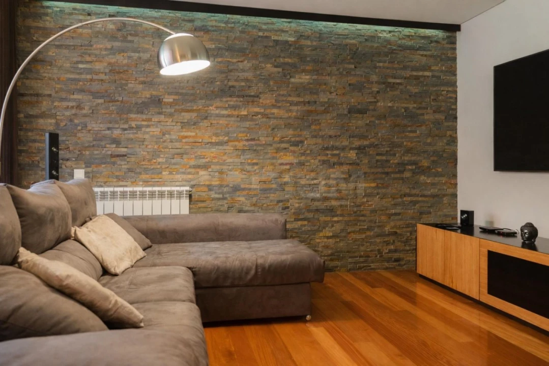 Apartamento T2 para Venda em Milheiros Foto 4