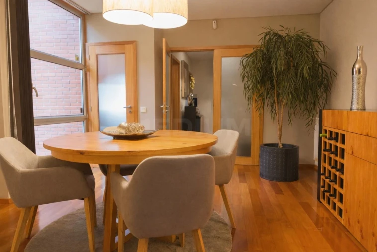 Apartamento T2 para Venda em Milheiros Foto 3